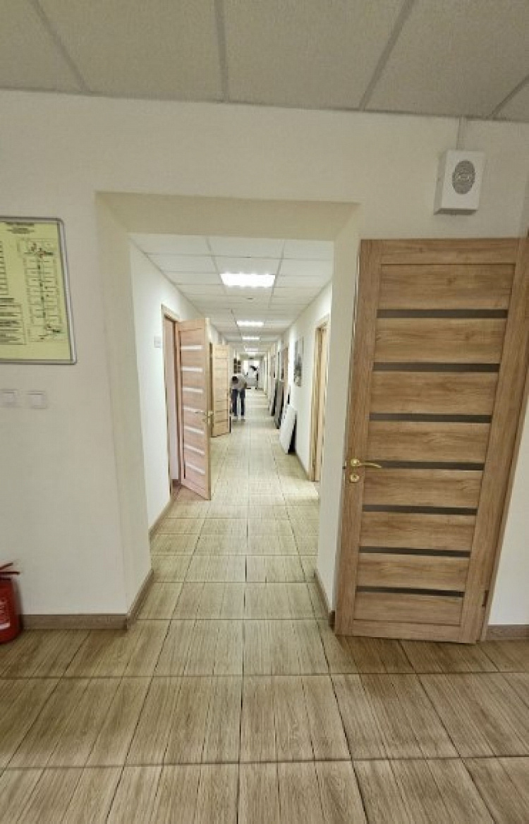 Продажа офиса Пересветов переулок д. 8