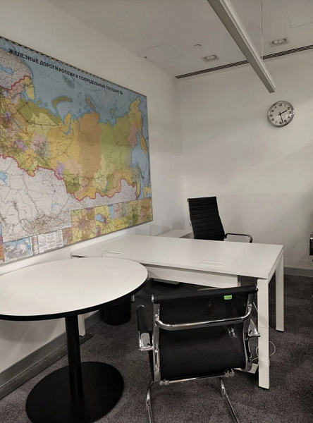 Аренда офиса Бизнес-центр «Павелецкая Тауэр»