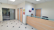 Аренда офиса Бизнес-центр 