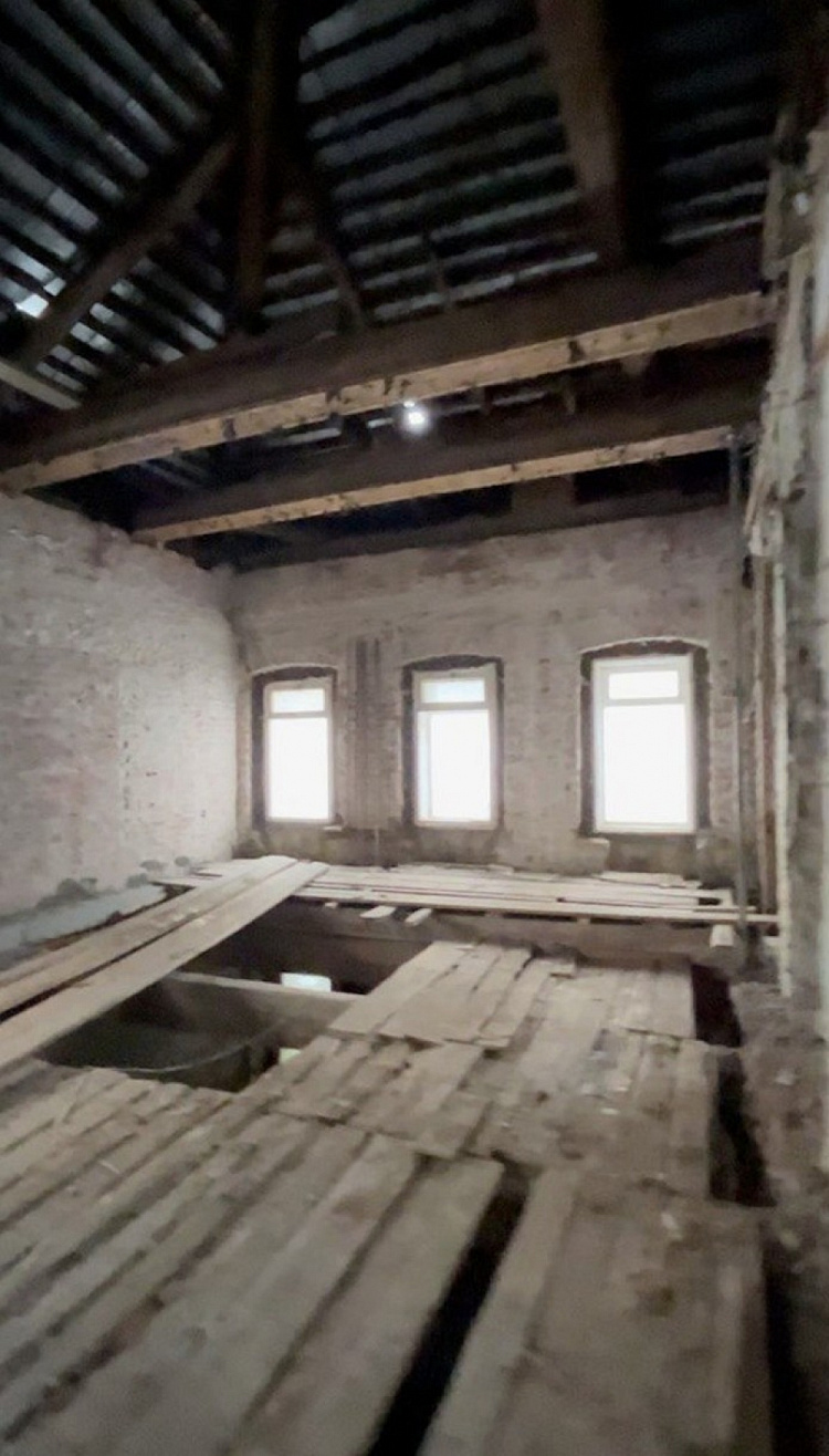 Продажа офиса Административное здание 