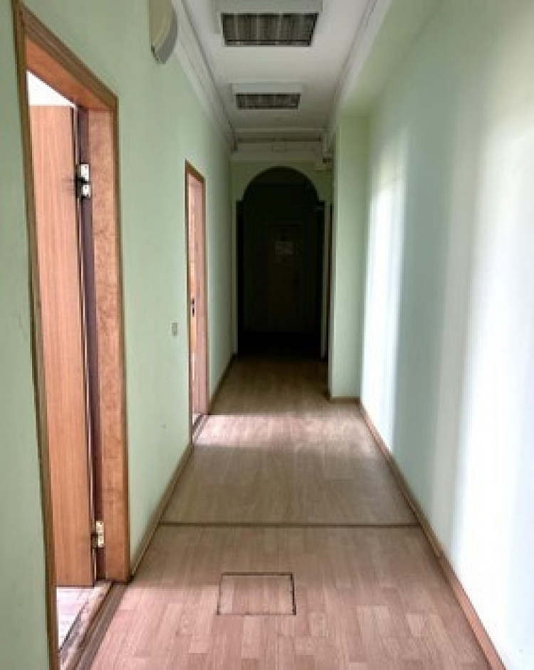 Продажа офиса Здание 