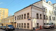 Продажа офиса Офисное здание «Пестовский 16 с1» - превью