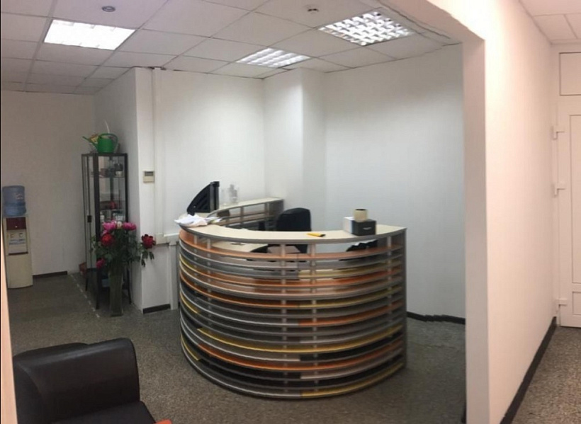 Аренда офиса Офисное здание «Земляной 68/18 с5