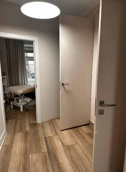 Арендный бизнес Административное здание 