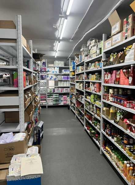 Арендный бизнес Жилое здание 