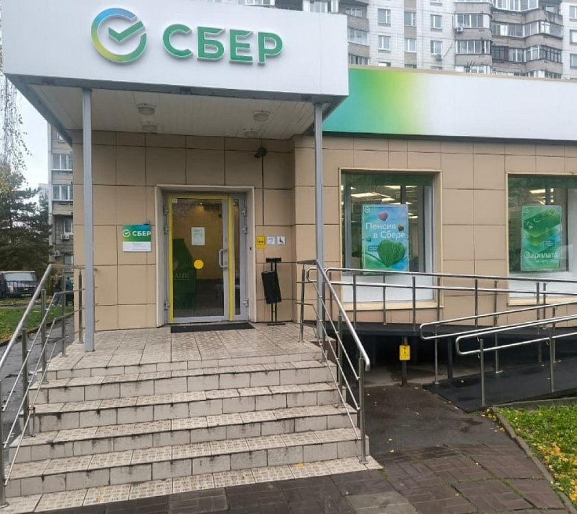 Аренда торгового помещения Здание 