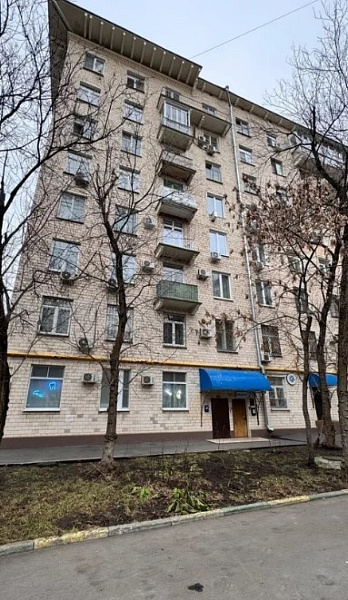 Аренда офиса Жилое здание «Ленинский 70/11»