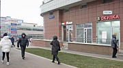 Продажа торгового помещения Жилой дом 