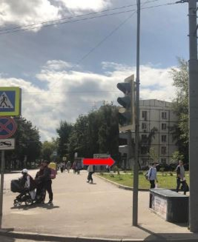 Арендный бизнес Жилое здание 