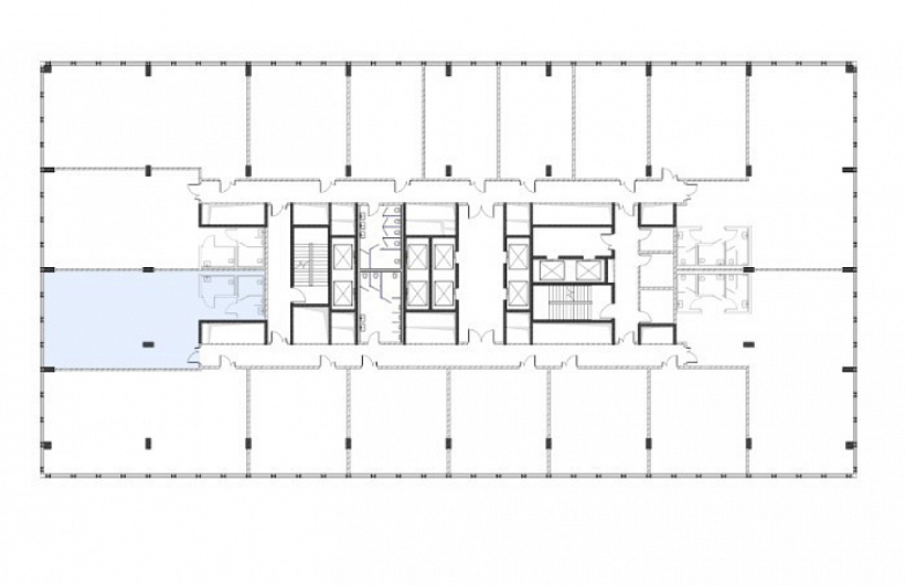 Продажа торгового помещения STONE 