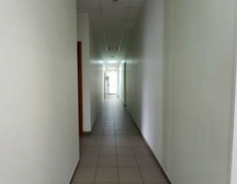 Аренда офиса БЦ 