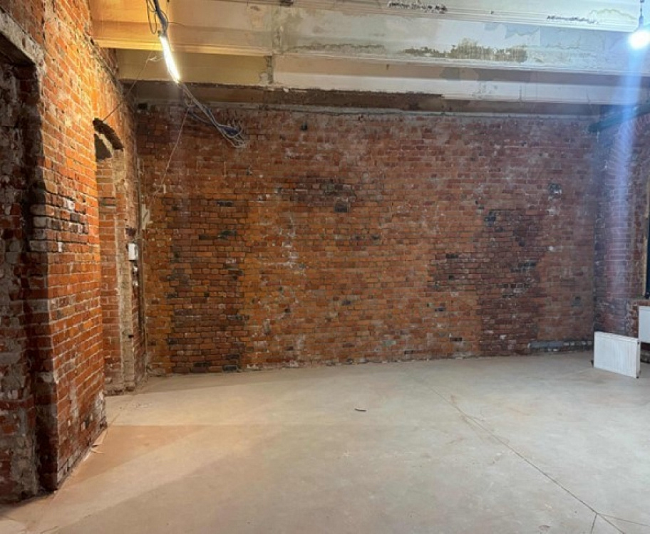 Аренда торгового помещения БЦ 