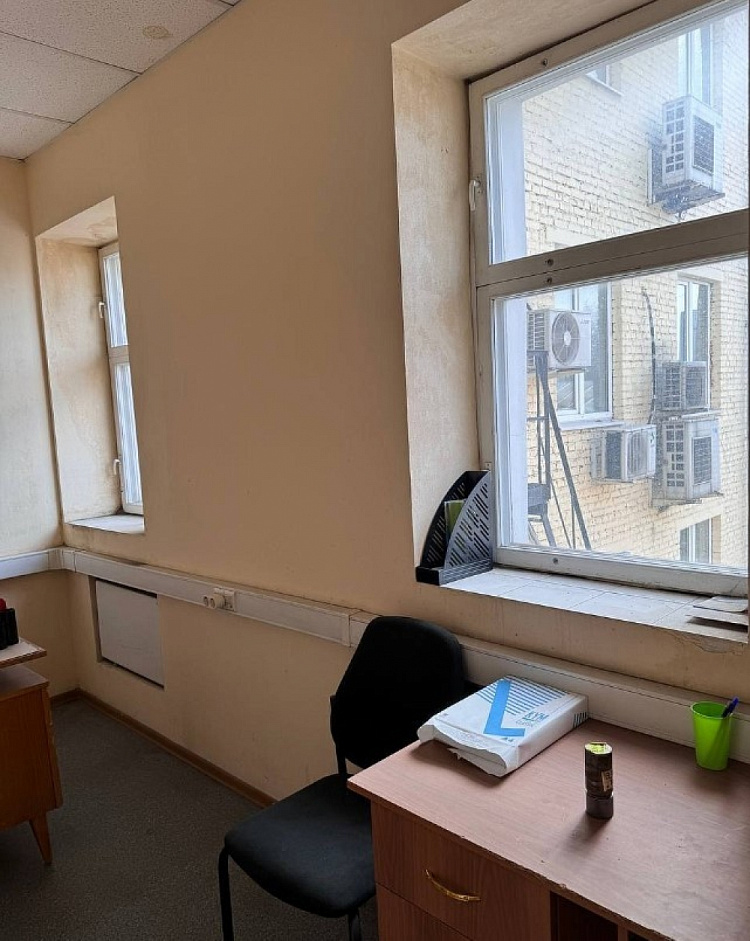 Аренда офиса Административное здание 