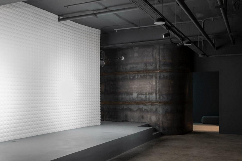 Продажа торгового помещения МФК СуперМетал