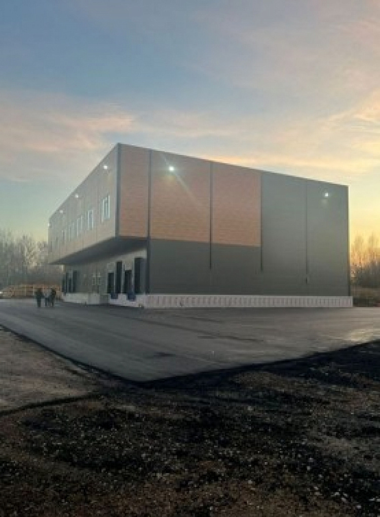 Аренда торгового помещения ПСК 