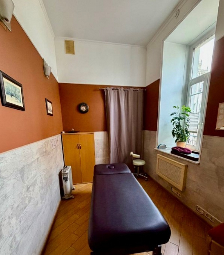 Продажа офиса «Дом Булгакова»