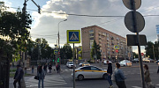 Продажа торгового помещения Жилой дом 