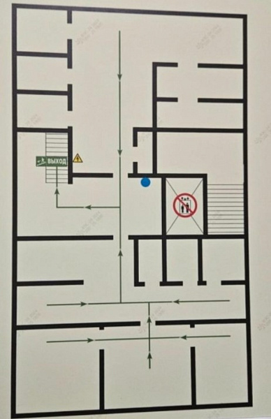 Аренда офиса Бизнес-центр «Депо»