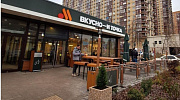 Арендный бизнес Встроено-пристроенное здание 