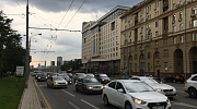 Продажа торгового помещения Жилое здание «Новый Арбат 30/9» - превью