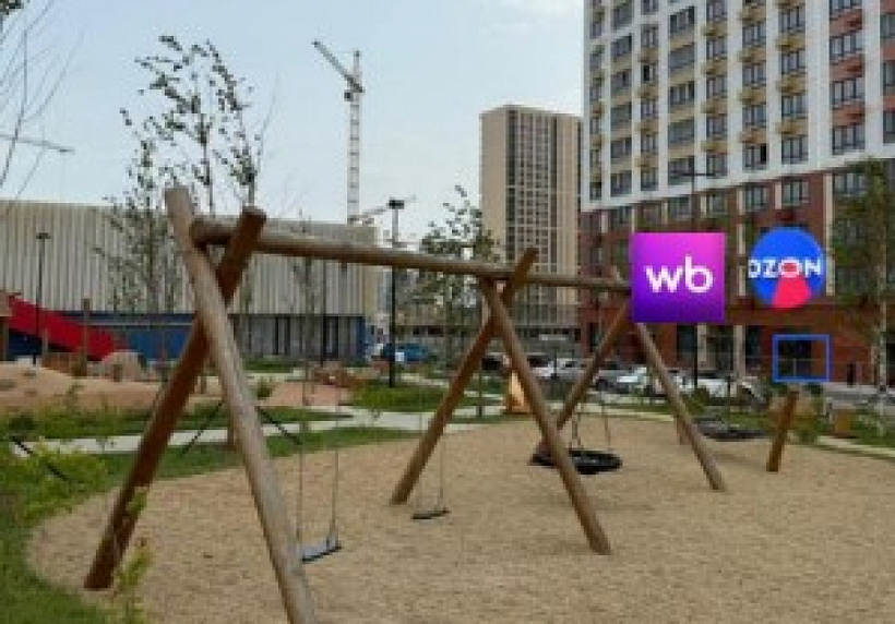 Арендный бизнес ЖК 