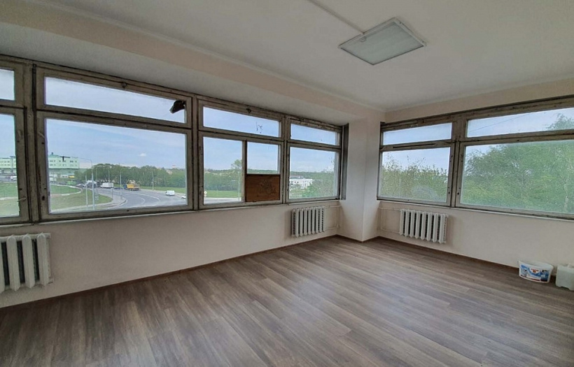 Продажа офиса Административное здание 