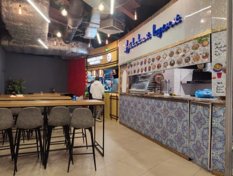 Продажа торгового помещения Москва-Сити «Башня Федерация»