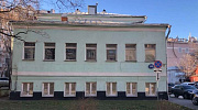 Продажа торгового помещения Особняк «Пятницкая 60» - превью