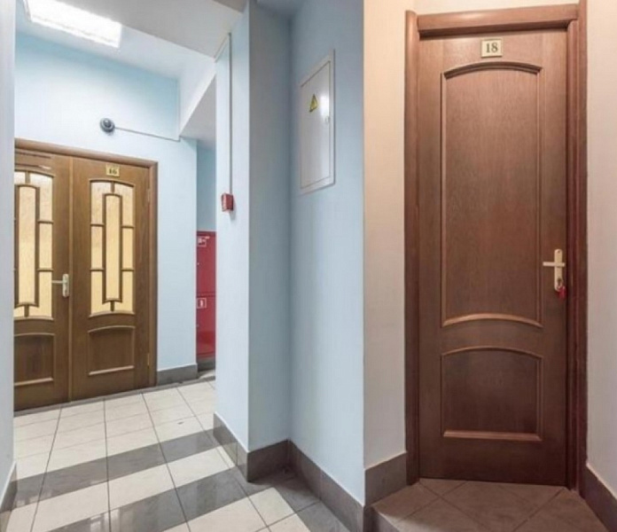 Продажа офиса Стационарное здание