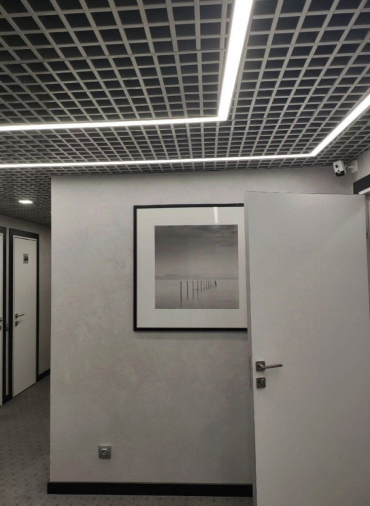 Аренда офиса Бизнес-центр «Сретенка Комплекс»