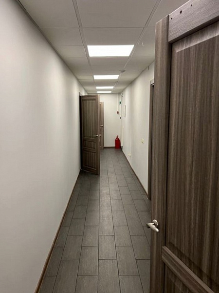 Аренда офиса Административное здание 