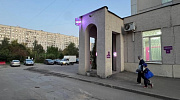 Арендный бизнес Встроено-пристроенное здание 