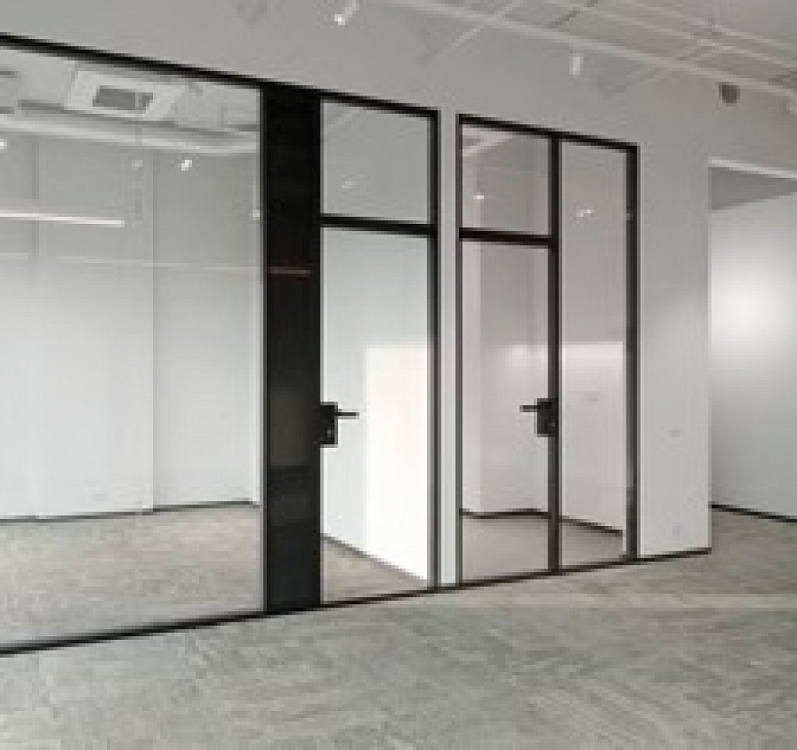 Продажа офиса Бизнес-центр «ДЖЕНГА»