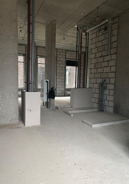 Аренда торгового помещения ЖК 