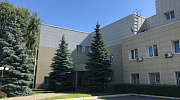 Аренда офиса Комплекс зданий «1-я Магистральная улица, 11/2 с1,2,3» - превью