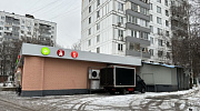 Арендный бизнес Жилое здание 