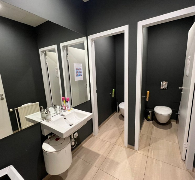 Аренда офиса Бизнес-центр «Дом Немецкой Экономики»