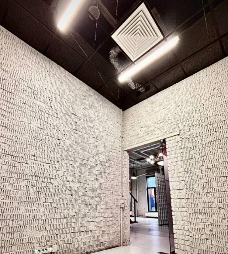 Аренда офиса ЖК 