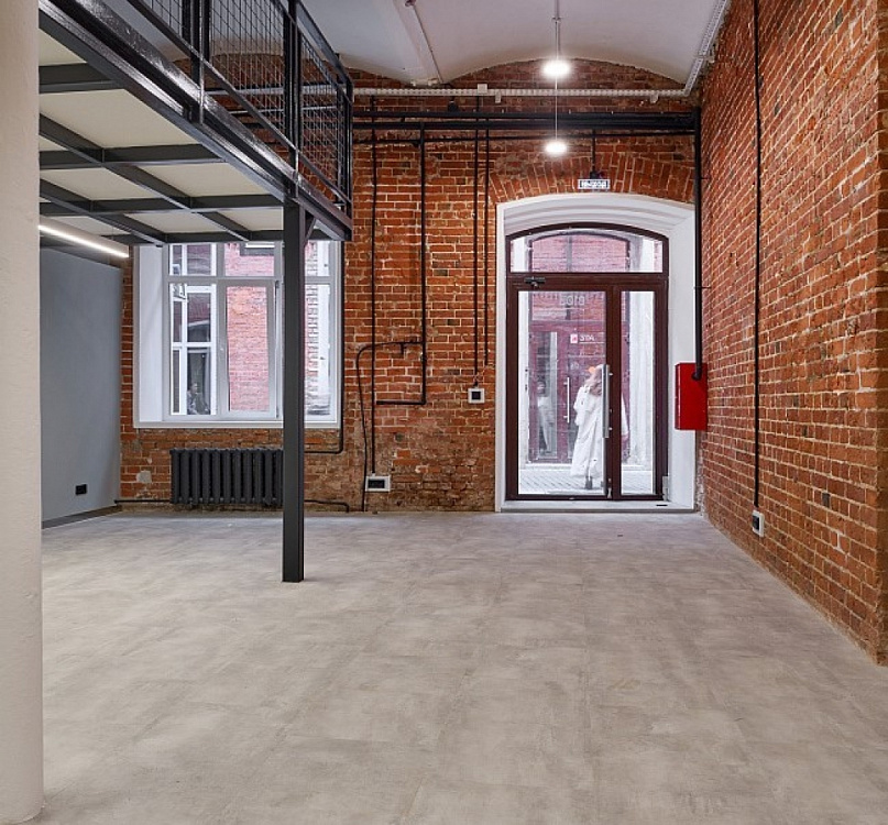 Продажа торгового помещения Бизнес-центр 