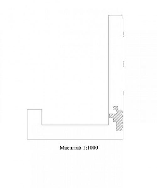 Арендный бизнес Жилое здание 