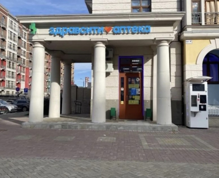 Арендный бизнес ЖК 