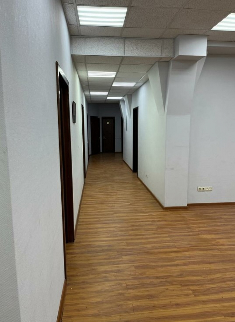 Аренда офиса Жилое здание 
