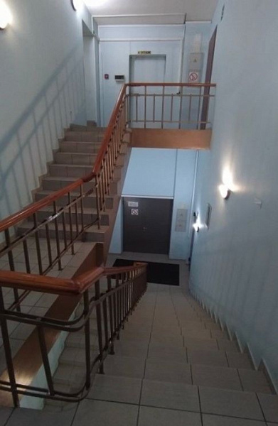 Аренда офиса Административное здание 