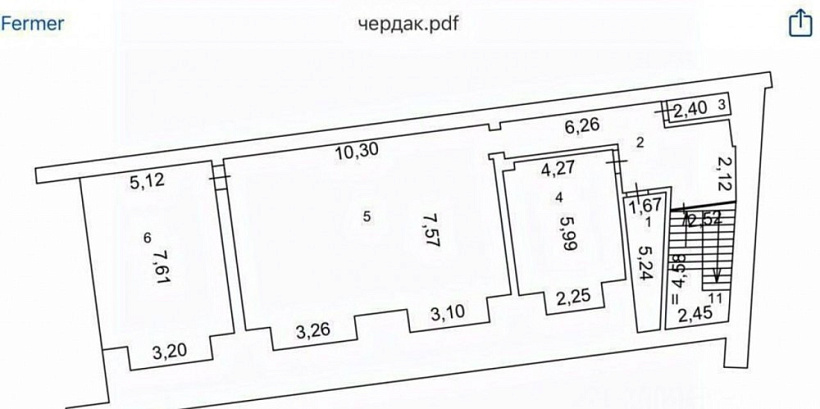 Аренда офиса Особняк «Кузнецкий Мост 7»
