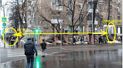 Арендный бизнес Жилое здание 