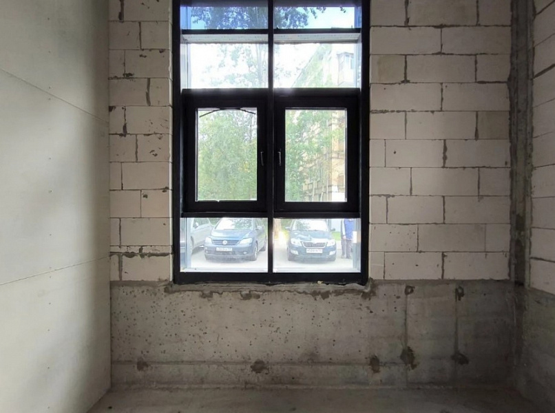 Аренда торгового помещения Жилое здание 