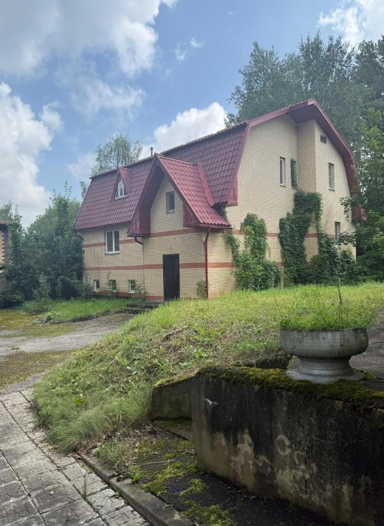 Аренда офиса Гостиничный комплекс 