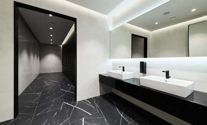 Аренда офиса Деловой квартал 