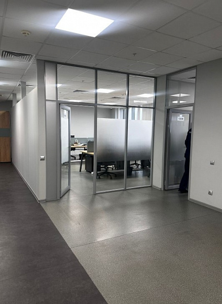 Аренда офиса Бизнес-центр «Линкор»