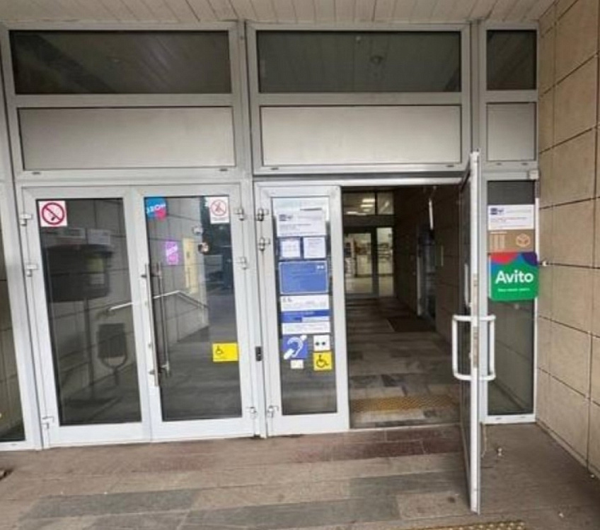 Аренда торгового помещения Торговый центр 